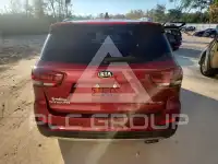 2019 KIA Sorento фото