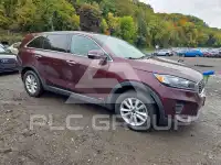 2019 KIA Sorento фото