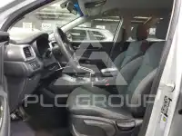 2019 KIA Sorento photo