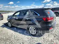 2019 KIA Sorento фото