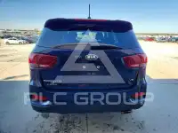 2019 KIA Sorento фото