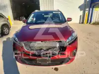 2019 KIA Sorento фото