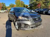 2019 KIA Sorento photo