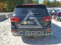 2019 KIA Sorento фото