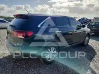 2019 KIA Sorento фото