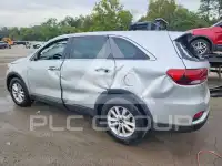 2019 KIA Sorento photo