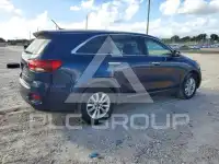 2019 KIA Sorento фото