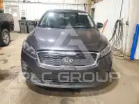 2019 KIA Sorento photo