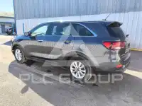 2019 KIA Sorento фото