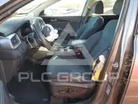 2019 KIA Sorento photo