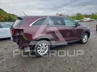 2019 KIA Sorento фото