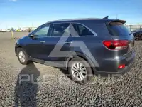 2019 KIA Sorento фото