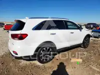 2019 KIA Sorento фото