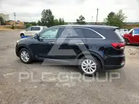 2019 KIA Sorento фото