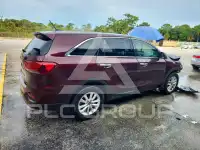 2019 KIA Sorento photo