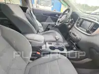 2019 KIA Sorento photo