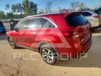 2019 KIA Sorento фото