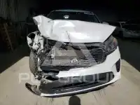 2019 KIA Sorento фото