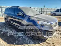 2019 KIA Sorento фото