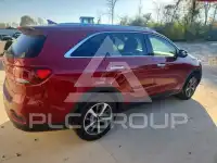 2019 KIA Sorento фото