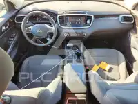 2019 KIA Sorento photo