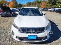 2019 KIA Sorento фото