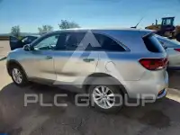 2019 KIA Sorento фото