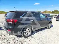 2019 KIA Sorento фото