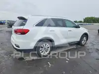 2019 KIA Sorento фото