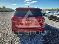 2019 KIA Sorento фото