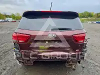 2019 KIA Sorento фото