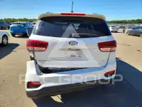 2019 KIA Sorento фото