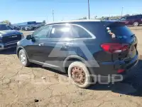 2019 KIA Sorento фото