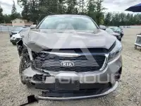2019 KIA Sorento photo