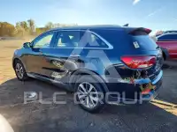 2019 KIA Sorento фото