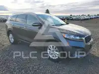 2019 KIA Sorento фото