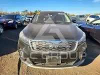 2019 KIA Sorento фото