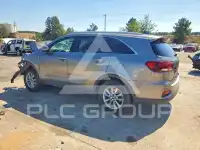 2019 KIA Sorento фото