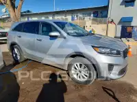 2019 KIA Sorento фото