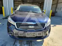 2019 KIA Sorento фото