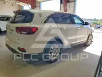 2019 KIA Sorento фото