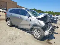 2019 KIA Sorento фото