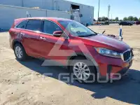 2019 KIA Sorento фото