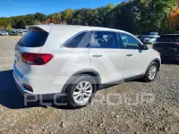 2019 KIA Sorento фото