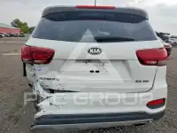 2019 KIA Sorento фото