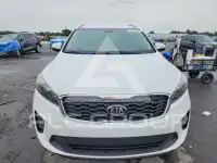 2019 KIA Sorento фото