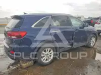 2019 KIA Sorento фото
