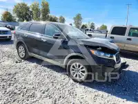 2019 KIA Sorento фото