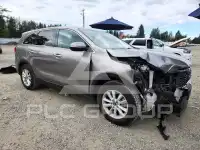2019 KIA Sorento photo