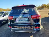 2019 KIA Sorento фото